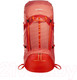 Миниатюра изображения товара Рюкзак туристический Tatonka Yukon Light 50+10 W / 1337.211 (красный/оранжевый)