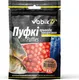 Миниатюра изображения товара Прикормка рыболовная Vabik Corn Puffies Клубника / 6623