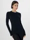 Миниатюра изображения товара Термокофта Mark Formelle 722217 (р.170-96-102, черный)