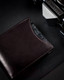 Миниатюра изображения товара Портмоне Cedar Rovicky 1540-03-BOR-1270 (темно-коричневый)