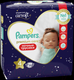 Миниатюра изображения товара Подгузники-трусики детские Pampers Premium Care 4 Maxi ночные (22шт)