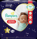 Миниатюра изображения товара Подгузники-трусики детские Pampers Premium Care 4 Maxi ночные (22шт)
