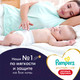 Миниатюра изображения товара Подгузники-трусики детские Pampers Premium Care 6 Extra Large ночные (18шт)