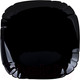 Миниатюра изображения товара Тарелка столовая обеденная Luminarc Lotusia Black P7063