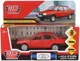 Автомобиль игрушечный Технопарк Lada ВАЗ-21099 Спутник / 21099-12MAT-RD — фото 6