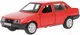 Автомобиль игрушечный Технопарк Lada ВАЗ-21099 Спутник / 21099-12MAT-RD — фото 4