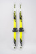 Миниатюра изображения товара Комплект беговых лыж STC Snowmatic Step K3 (100/65)