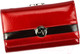 Миниатюра изображения товара Портмоне Cedar 4U Cavaldi H23-2-SH (красный)