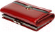 Миниатюра изображения товара Портмоне Cedar 4U Cavaldi H23-2-SH (красный)