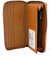 Миниатюра изображения товара Портмоне Cedar 4U Cavaldi PX25-CR (карамель)