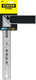 Миниатюра изображения товара Угольник Stayer 3431-30-z01