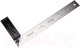 Миниатюра изображения товара Угольник Stayer 3431-35-z01
