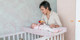 Миниатюра изображения товара Доска пеленальная Polini Kids Бегемотик / 0002350-3 (серый)