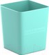 Миниатюра изображения товара Подставка настольная Erich Krause Base, Pastel Mint / 53687