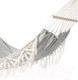 Миниатюра изображения товара Гамак Home4you Lazy Grey (серый)