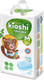 Миниатюра изображения товара Подгузники-трусики детские KIOSHI M 6-11кг (52шт)
