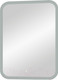 Миниатюра изображения товара Зеркало Континент Glamour Led 50x70