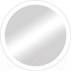 Миниатюра изображения товара Зеркало Континент Rinaldi Led D 64.5