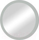 Миниатюра изображения товара Зеркало Континент Rinaldi Led D 64.5