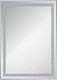 Миниатюра изображения товара Зеркало Континент Пронто Люкс 50x70