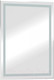 Миниатюра изображения товара Зеркало Континент Пронто Люкс 50x70