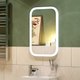 Миниатюра изображения товара Зеркало Континент Mini Led 40x70