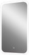Миниатюра изображения товара Зеркало Континент Mini Led 40x70