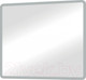 Миниатюра изображения товара Зеркало Континент Demure Led 80x70