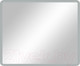 Миниатюра изображения товара Зеркало Континент Demure Led 80x70