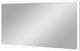 Миниатюра изображения товара Зеркало Континент Demure Led 120x70