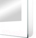 Миниатюра изображения товара Зеркало Континент Relax Led 100x70