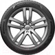 Миниатюра изображения товара Летняя шина Hankook Ventus S1 evo3 SUV K127A 315/40R21 115Y