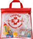 Миниатюра изображения товара Набор доктора детский Leader Toys МТ0303 (в сумочке)