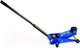 Миниатюра изображения товара Подкатной домкрат AE&T T31304 (3т)
