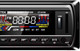 Миниатюра изображения товара Бездисковая автомагнитола Centek CT-8109