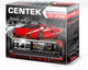 Миниатюра изображения товара Бездисковая автомагнитола Centek CT-8109