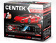 Миниатюра изображения товара Бездисковая автомагнитола Centek CT-8115