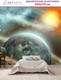 Миниатюра изображения товара Фотообои листовые Arthata Fotooboi-20 (500x270)