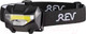 Миниатюра изображения товара Фонарь REV Ritter Headlight / 29088 9