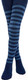 Миниатюра изображения товара Колготки детские Mark Formelle 702K-1097 (р.116-122, темно-синий)