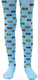 Миниатюра изображения товара Колготки детские Mark Formelle 705K-702 (р.128-134, голубой)