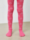 Миниатюра изображения товара Колготки детские Mark Formelle 708K-1314 (р.150-152, ярко-розовый)