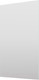 Миниатюра изображения товара Зеркало Пекам Greta Fly 50x80 / GretaFly-50x80d (с подсветкой и сенсором на взмах руки)