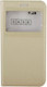Миниатюра изображения товара Чехол-книжка Case Hide Series для Galaxy J6 (золото)