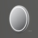 Миниатюра изображения товара Зеркало AM.PM M85AMOX0651WG