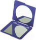 Миниатюра изображения товара Зеркало карманное Dewal Beauty Магия DBTM2616