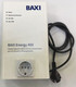 Миниатюра изображения товара Стабилизатор напряжения Baxi ENERGY 400 / ST40001
