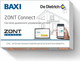 Миниатюра изображения товара Блок управления для отопительного котла Baxi Zont Connect ML00003824