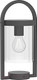 Миниатюра изображения товара Светильник уличный Mantra Maya 6550