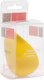 Миниатюра изображения товара Спонж для макияжа Dewal Beauty NBT-103 (оранжевый)